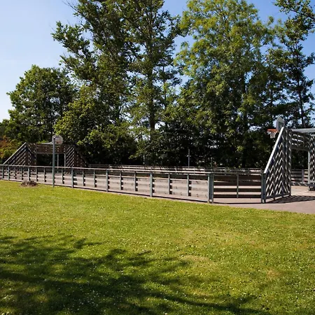 Holiday Droompark Buitenhuizen.62